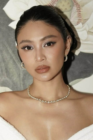 Nadine Lustre in For the Hopeless Romantic