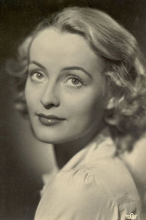 Irene von Meyendorff in Der Vetter aus Dingsda