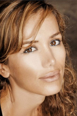 Valentina Castellani in The Horror Within