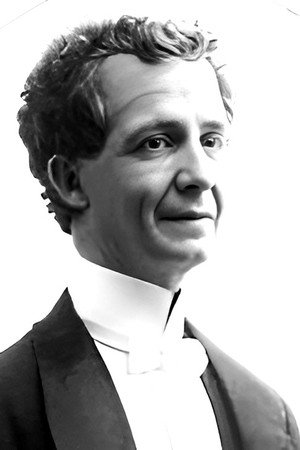 Harry C. Bradley in Among the Missing