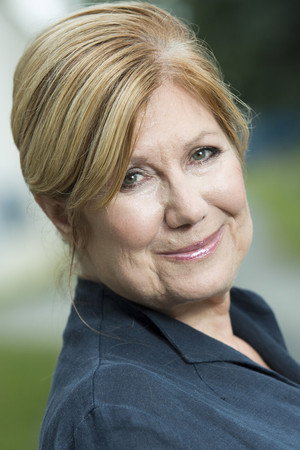 Vlasta Peterková in Venca