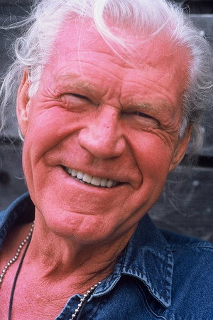 Billy Joe Shaver in The Apostle