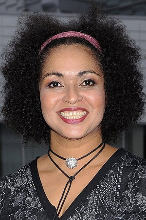 Camilla Henemark in Army Of Lovers Hurrah Hurrah Apocalypse