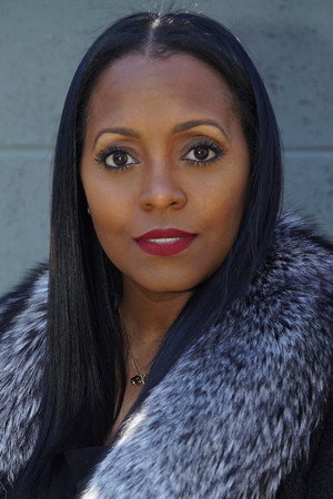 Keshia Knight Pulliam in The Hillsdale Adoption Scam