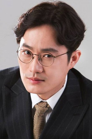 Park Seong-il in The Seeds of Violence