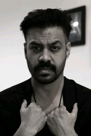 Ashiwin Ray Mohapatra in Zwigato