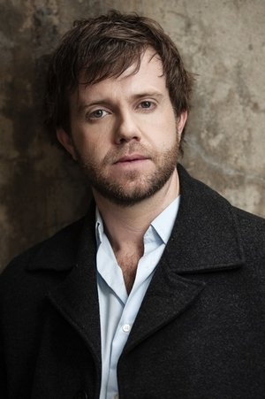 Christopher Sommers in Unfinished Sky