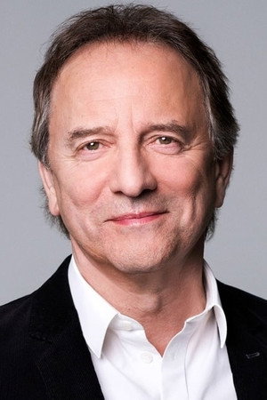 Michel Côté in The Last Tunnel