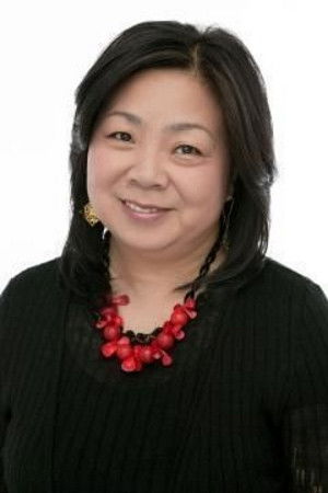 Kyoko Tongu in Gegege no Kitaro: The Great Yokai War