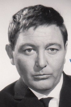 Wolfgang Neuss in Serenade for Two Spies