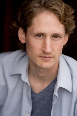 Nicholas X. Parsons in Unseen