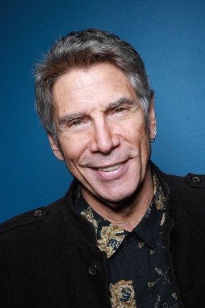Mark Goodman in DEVO