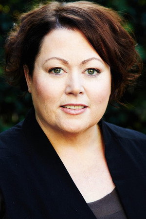 Rhonda Doyle in Nim s Island