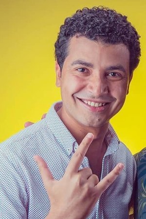 Mohamed Anwar in A Toxic Marriage