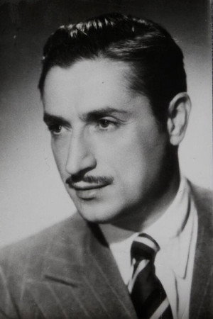 Enrique Diosdado in Madame Bovary