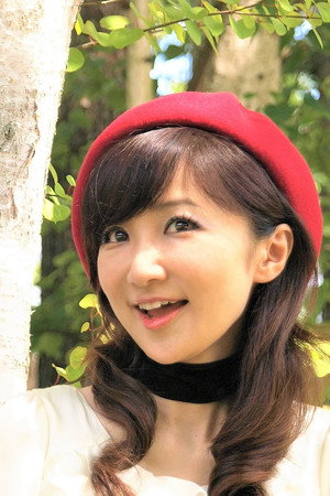 Manami Komori in Judgment! XX Angel Rabbie