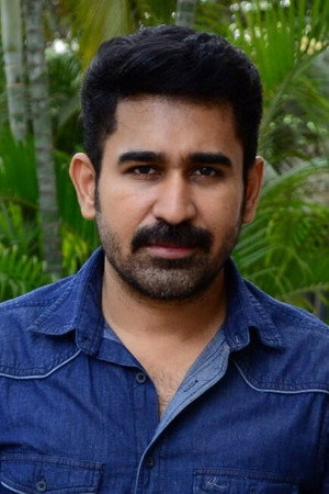 Vijay Antony in Kolaigaran