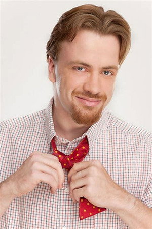 Michael J. Oliver in Problem Child