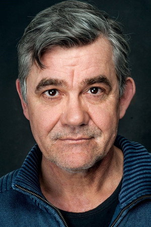 Dirk Schoedon in Rapunzel, or The Magic of Tears