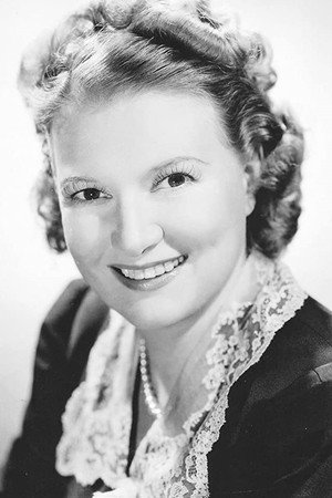 Phyllis Povah in The Women