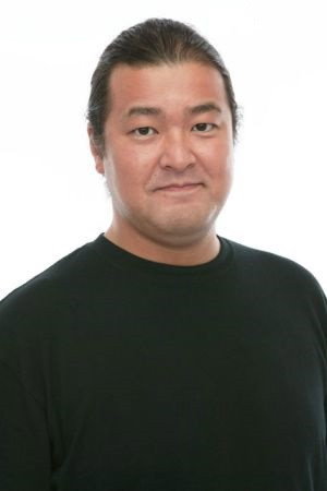 Tetsu Inada in Engimon