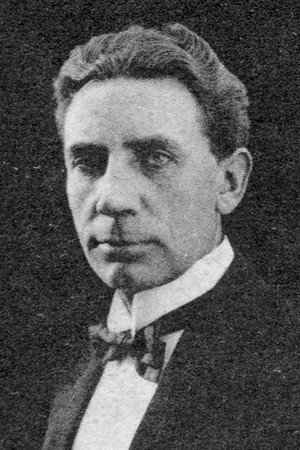 Carl Schenstrøm in Love's Devotee