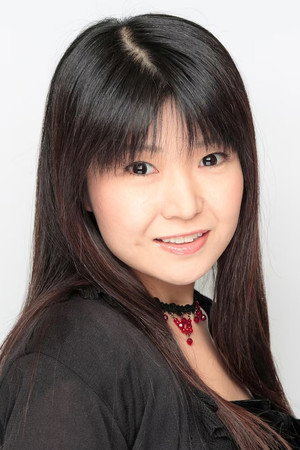 Yuki Matsuoka in Appleseed