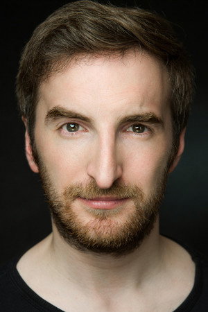 Gareth Turkington in Grand Theft Hamlet