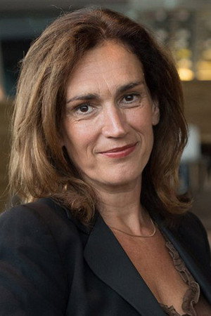 Monic Hendrickx in 3