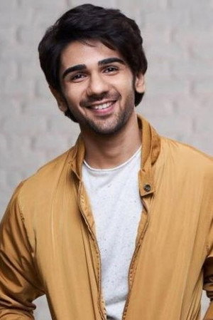 Prit Kamani in Maska