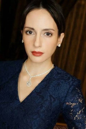 Bianca Adinegoro in Kuldesak