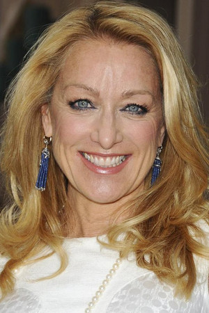 Patricia Wettig in City Slickers