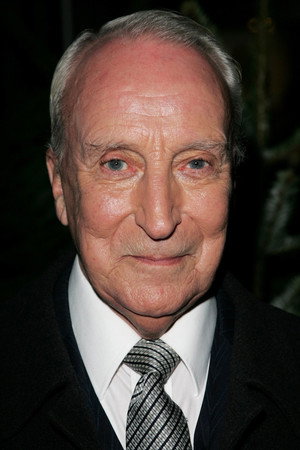 Ian Richardson in From Hell