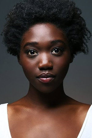 Raven Scott in The Call of the Wild