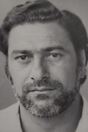 Eldar Aliyev in The Silver Truck
