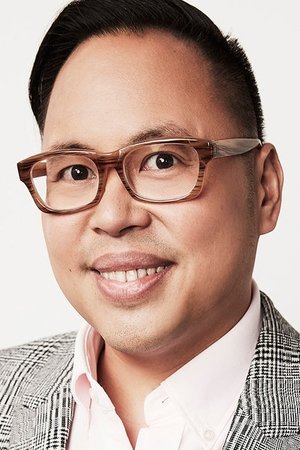 Nico Santos in Pentatonix  Around the World for the Holidays