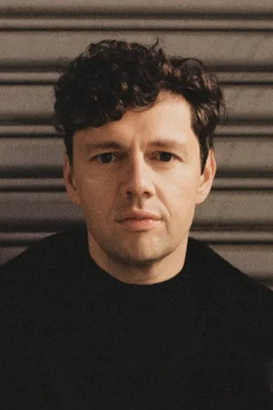 Christian Friedel in The White Ribbon