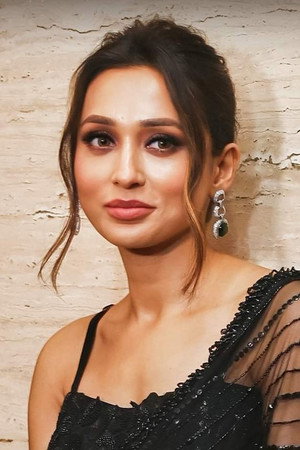 Mimi Chakraborty in Yoddha