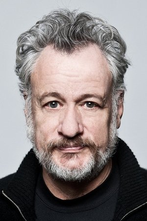 John de Lancie in The Hand that Rocks the Cradle