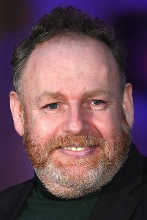David Ganly in Dorothy Mills
