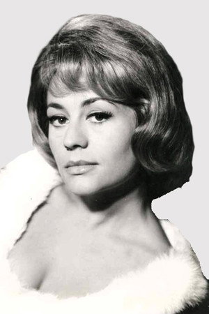 Annie Girardot in The Piano Teacher