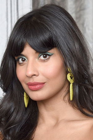 Jameela Jamil in Elio
