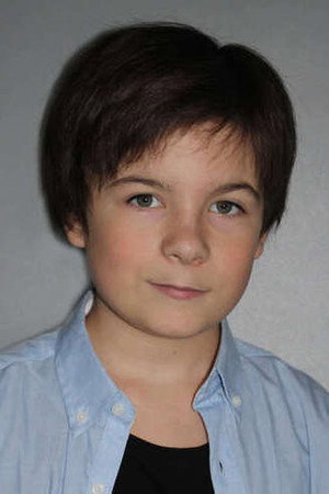 Mikhailo Pulianskyi in The EGGsplosive Easter