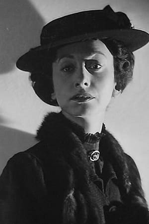 Victoria Horne in Harvey