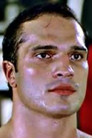 Lee Canalito in Paradise Alley