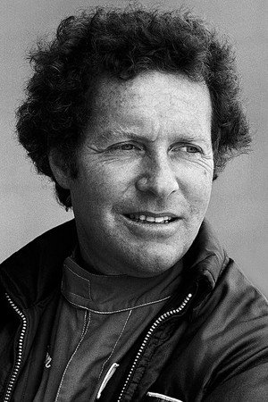 Peter Gregg in Hurley