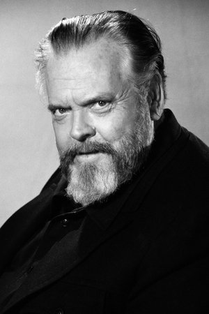 Orson Welles in The Third Man
