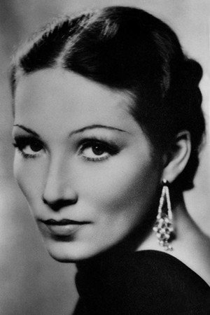 Brigitte Horney in Münchhausen