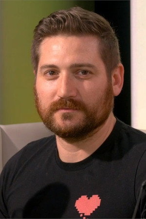 Adam Kovic in Haus of Pain