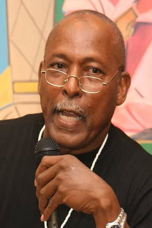 James Small in Out of Darkness